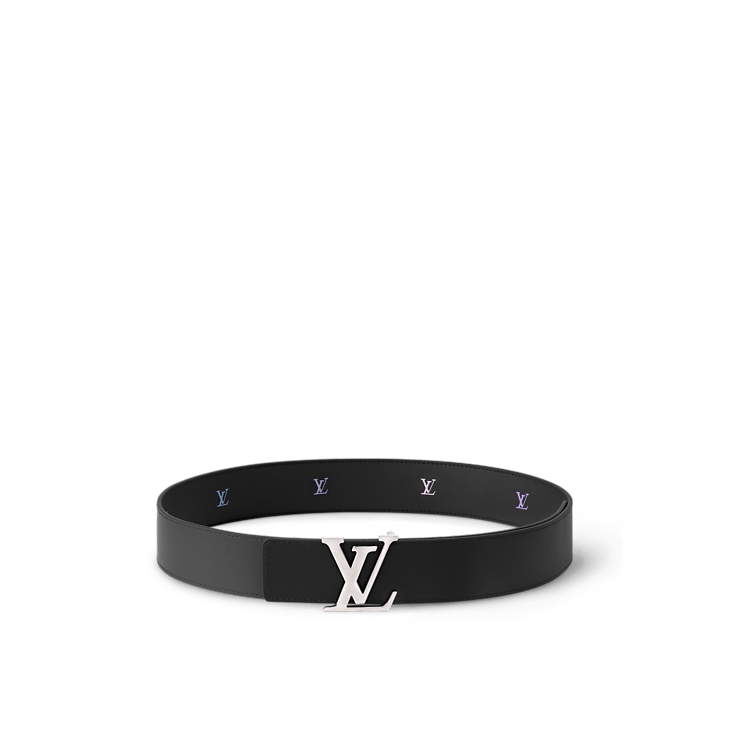 Louis Vuitton LV Initials 40MM Reversible Belt - 90 CM Size ONE SIZE - 2 Thumbnail