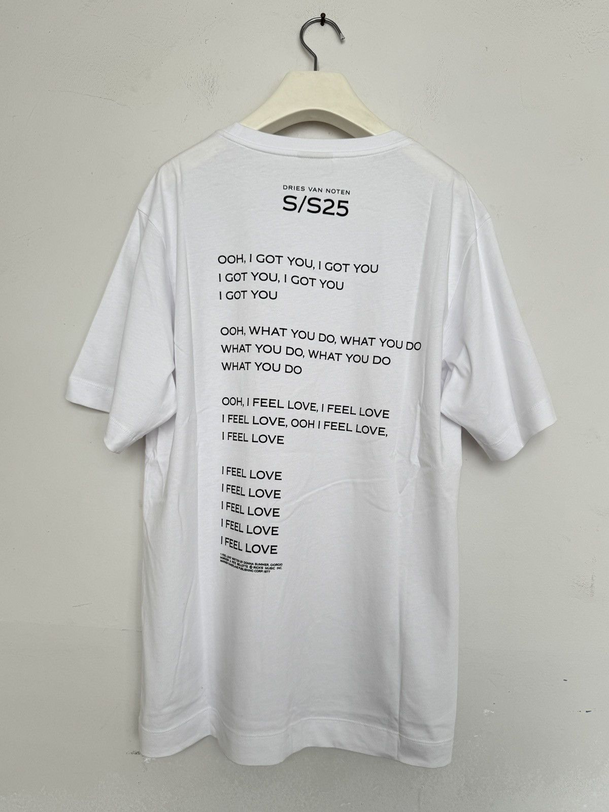 Dries Van Noten Dries Van Noten Top Size US L / EU 52-54 / 3 - 1 Thumbnail