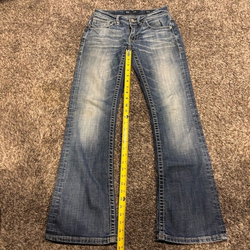 BKE Men’s BKE Jeans Size US 28 / EU 44 - 2 Thumbnail