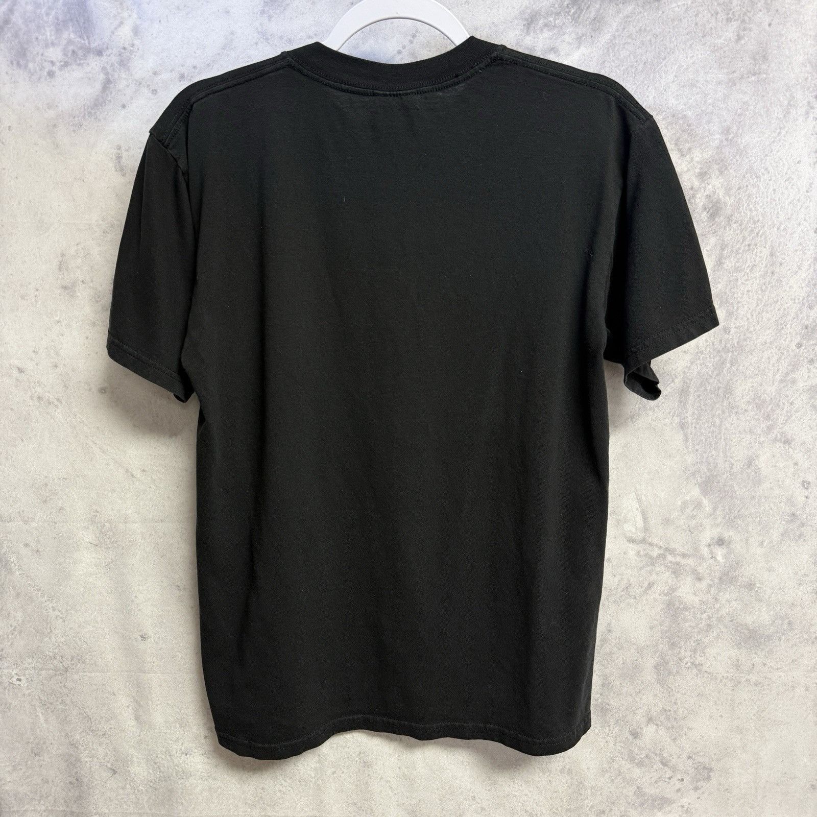 Vintage Vintage Y2K Fairview Cloggers T Shirt Mens Medium Black Size US M / EU 48-50 / 2 - 3 Thumbnail
