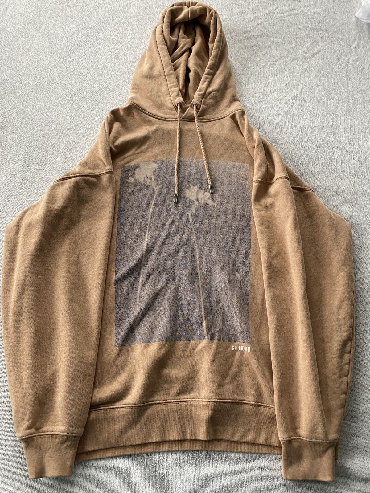Acne Studios Acne studios nurture hoodie Size US M / EU 48-50 / 2 - 1 Thumbnail