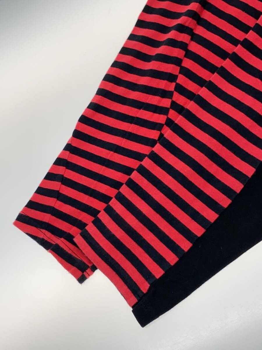 Undercover AW21 Stiped Long Sleeve Tee Size US M / EU 48-50 / 2 - 3 Thumbnail