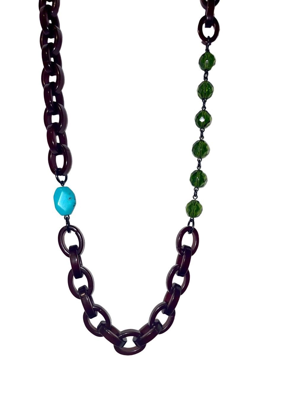 Other Ben Amun Luxury Cool Necklace Size ONE SIZE - 13 Thumbnail