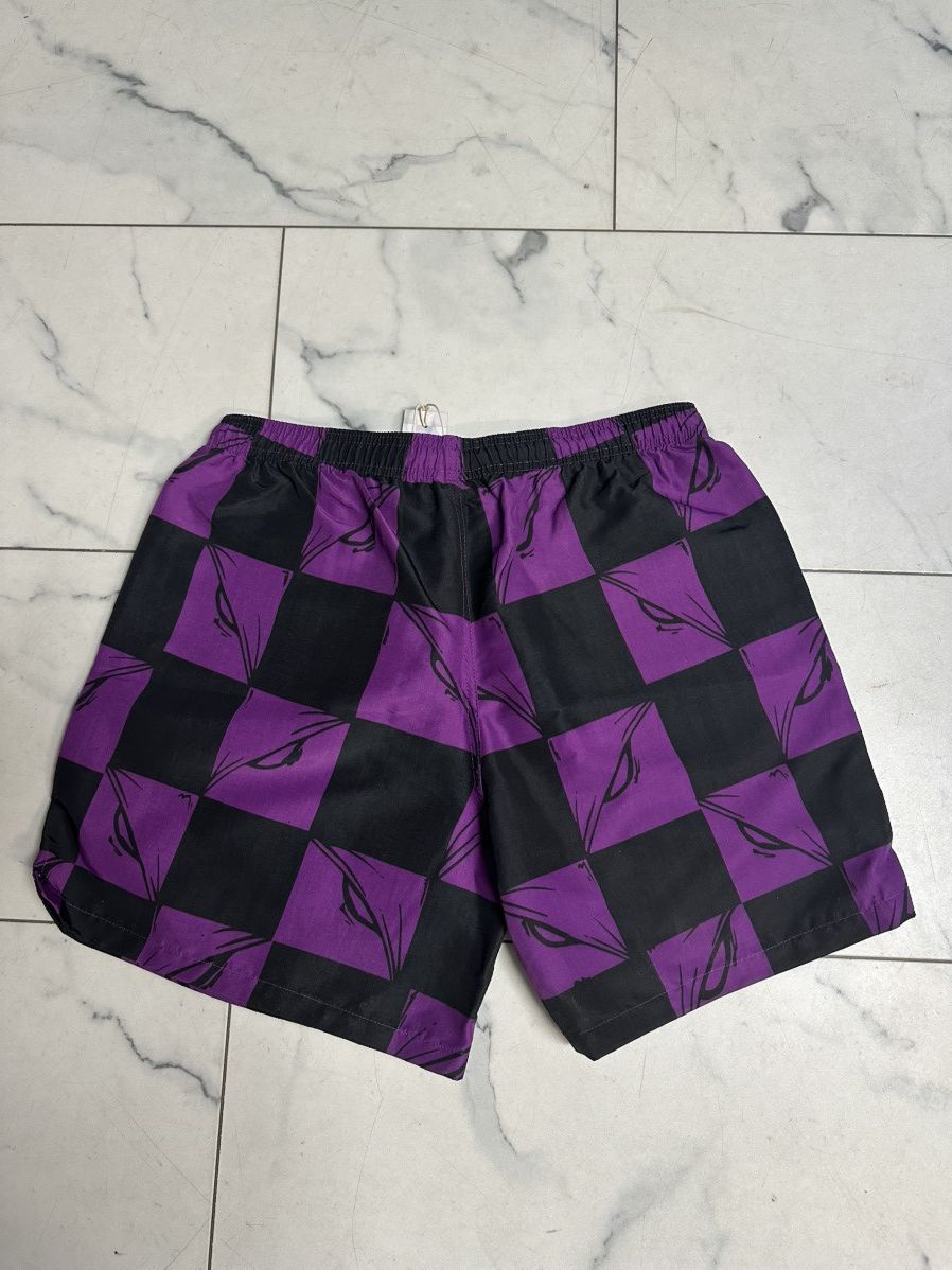 Matty Boy Matty Boy Anti Promo Shorts Size US 38 / EU 54 - 2 Thumbnail