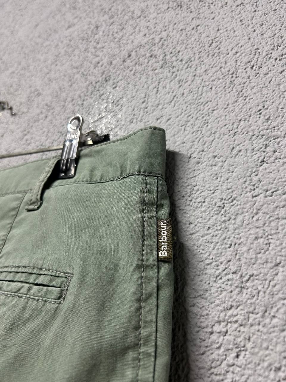 Barbour Barbour mens chino pant size W34 / L Size US 34 / EU 50 - 6 Thumbnail