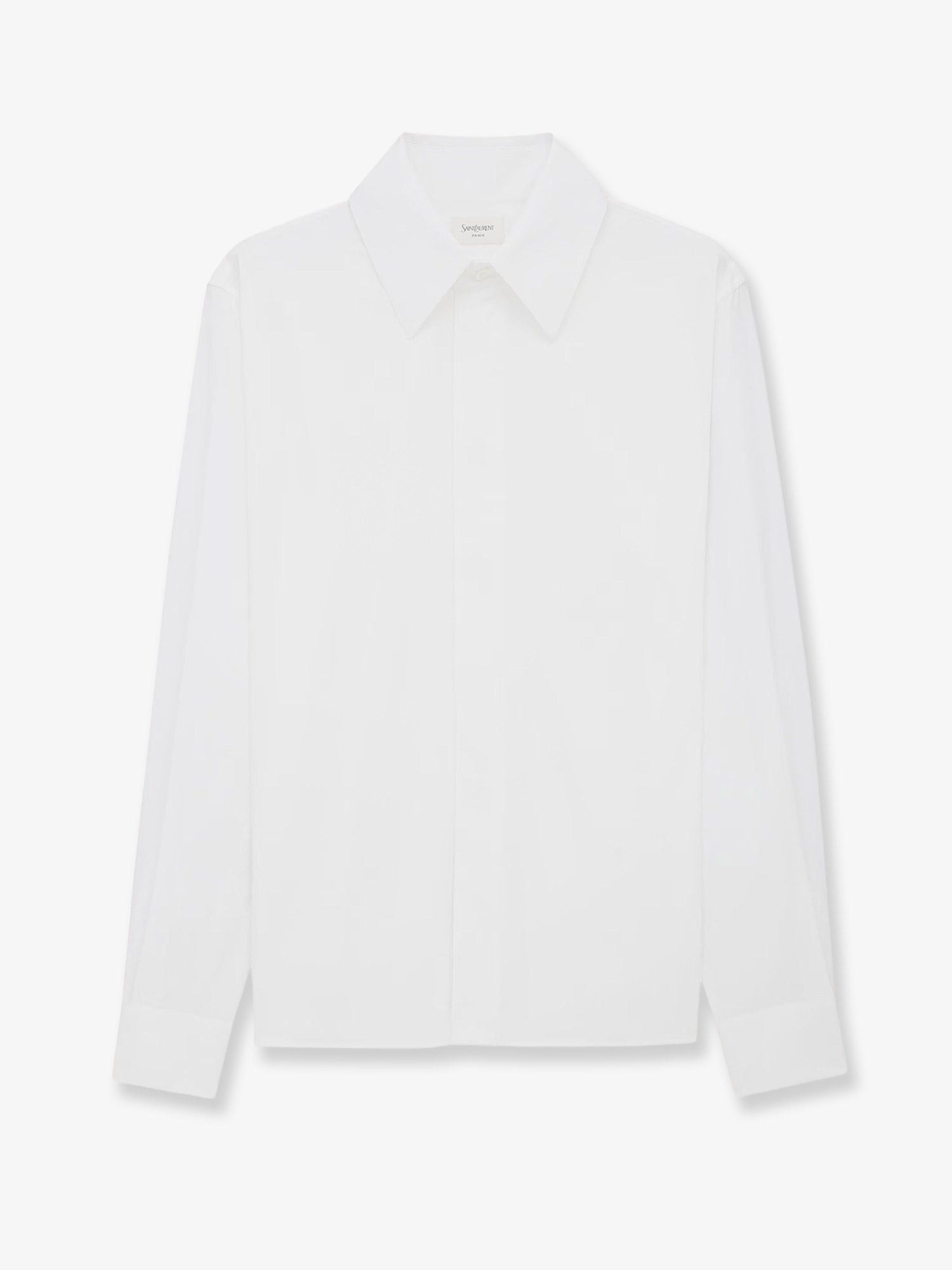 Cotton Shirt 42 - Usa Tariffs Included, Men's