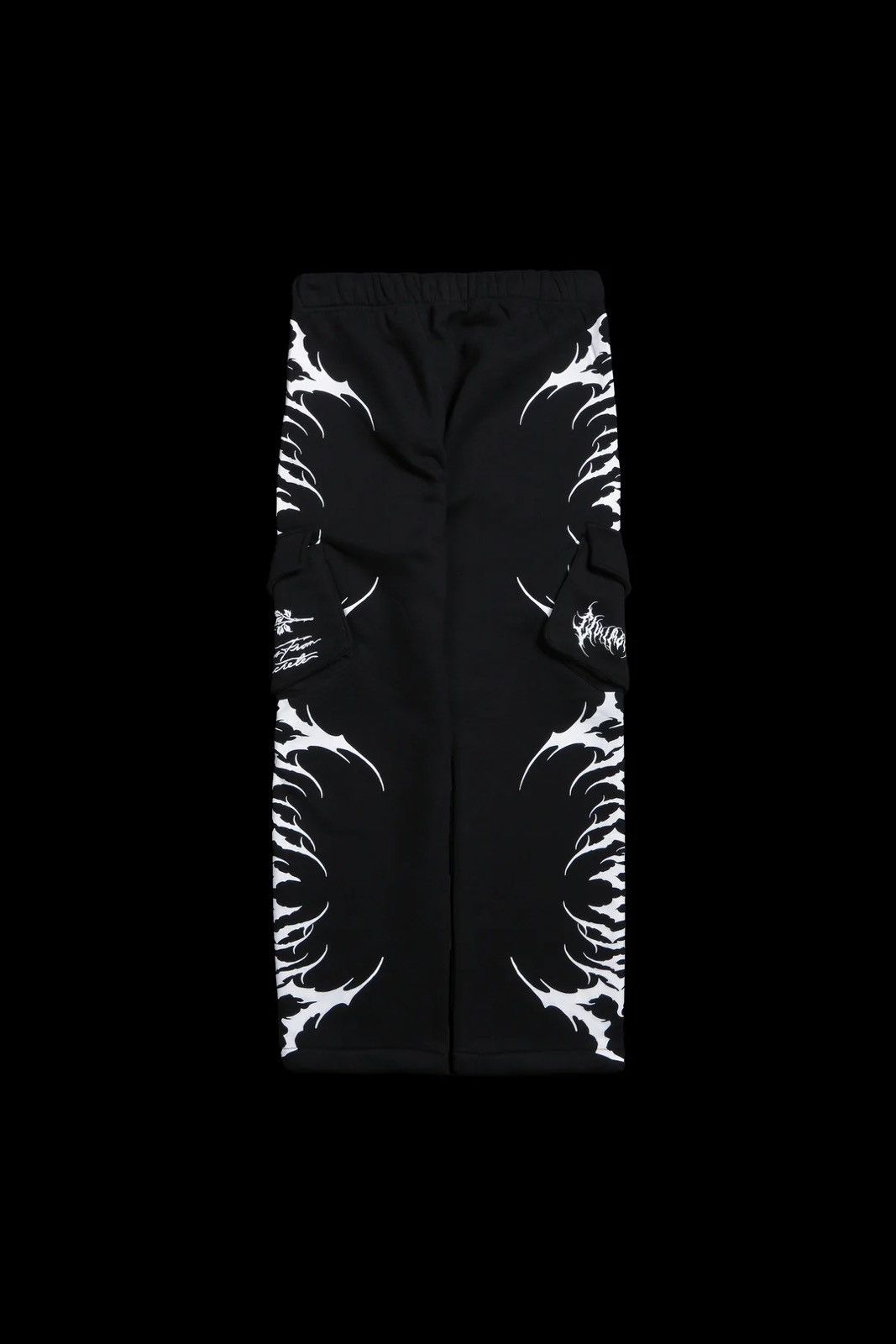 Civil Regime Civil Regime x Misfits Cargo Pants (exclusive) Size US 31 - 4 Thumbnail