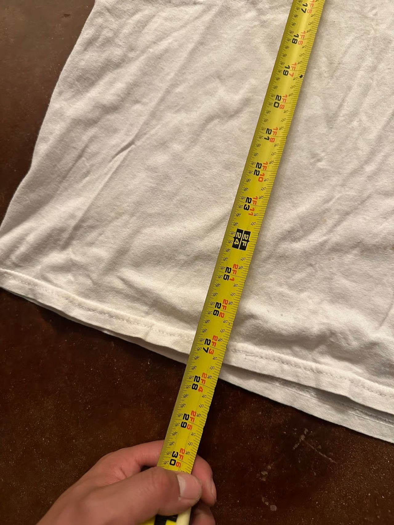 Gildan Vintage 00s Joe Weider’s Olympia Tee Size US L / EU 52-54 / 3 - 6 Thumbnail