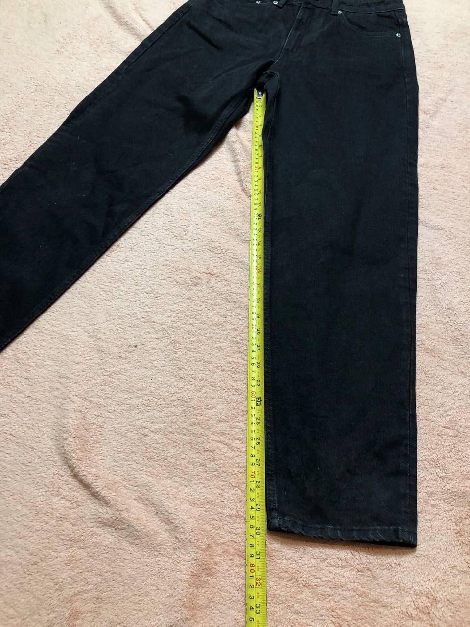 Weekday Weekday jeans Size US 31 - 13 Thumbnail