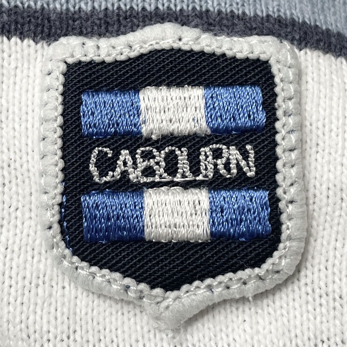 Nigel Cabourn × Vintage Vintage Japanese Brand Nigel Cabourn Longsleeves 2000s Size US L / EU 52-54 / 3 - 15 Thumbnail