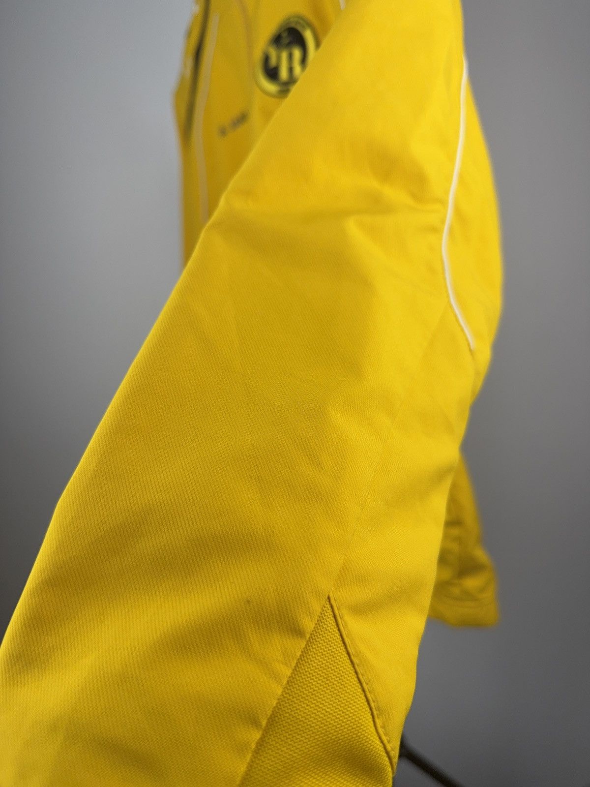 Vintage Vintage 00s Jako Jersey BSC Young Boys Football jacket Size US XS / EU 42 / 0 - 6 Thumbnail