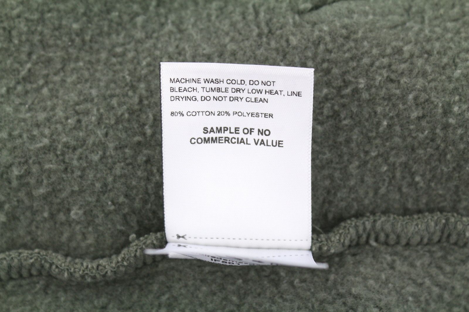 Superdry CLASSIC CORE LOGO M Dark Khaki Kangaroo Hoodie 87128 Size US M / EU 48-50 / 2 - 9 Thumbnail