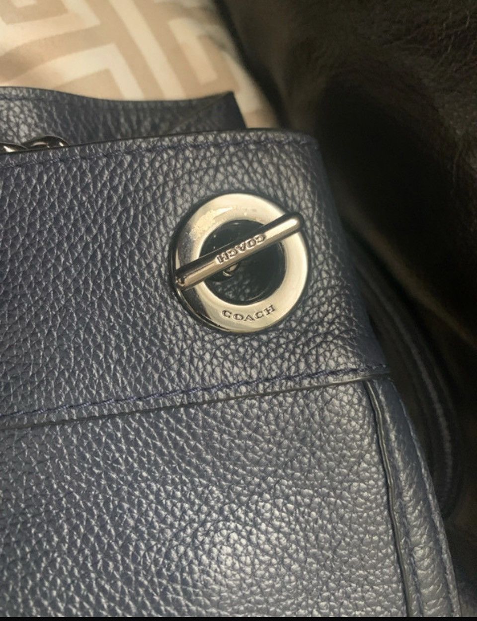 Coach Coach big bag Size ONE SIZE - 11 Thumbnail