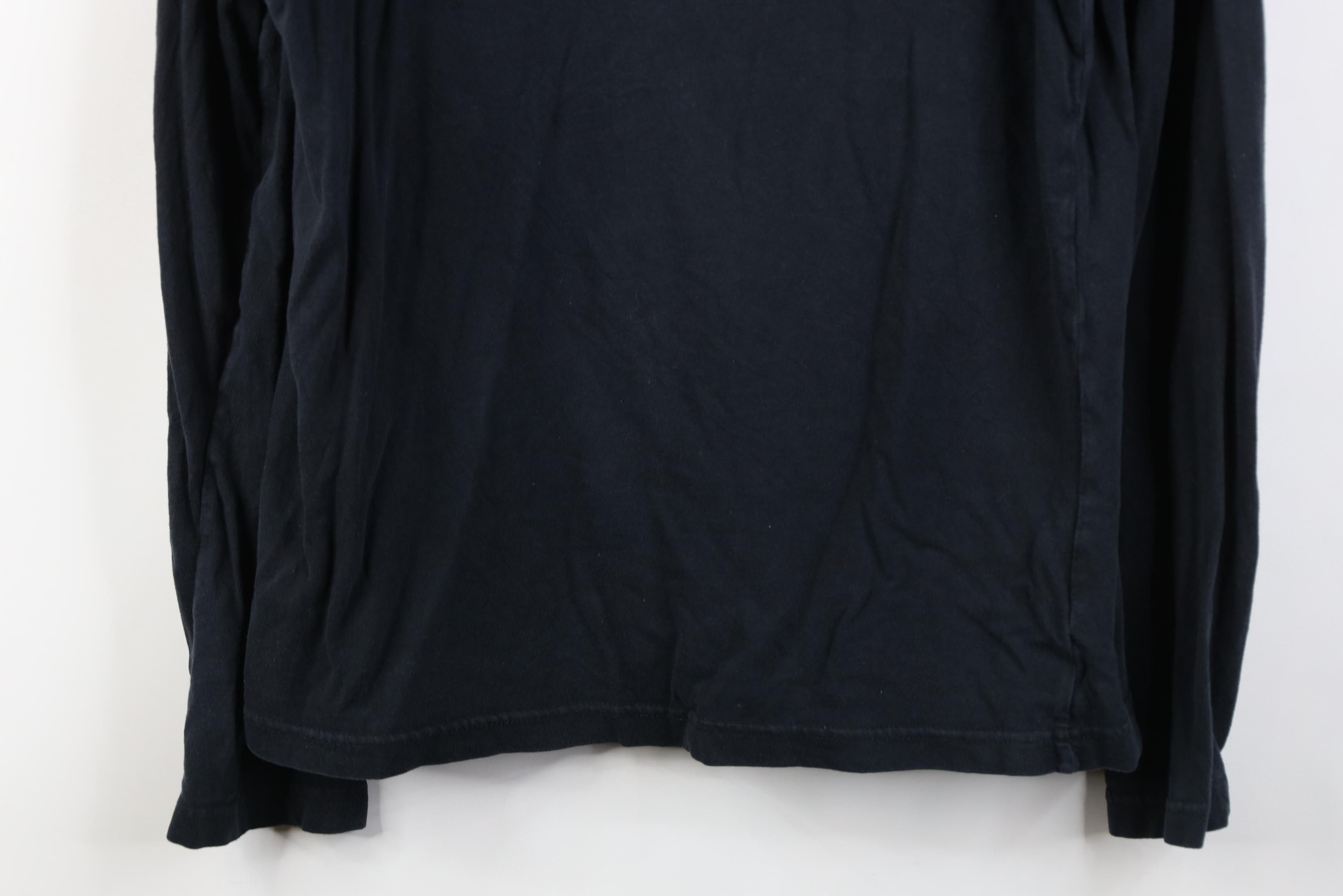 Vintage Vintage Y2K Subciety Japan Streetwear Long Sleeve T-Shirt Size M / US 6-8 / IT 42-44 - 3 Thumbnail