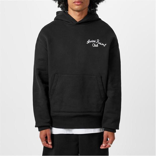 Amiri AMIRI Resort Club Hoodie Size US L / EU 52-54 / 3 - 2 Thumbnail