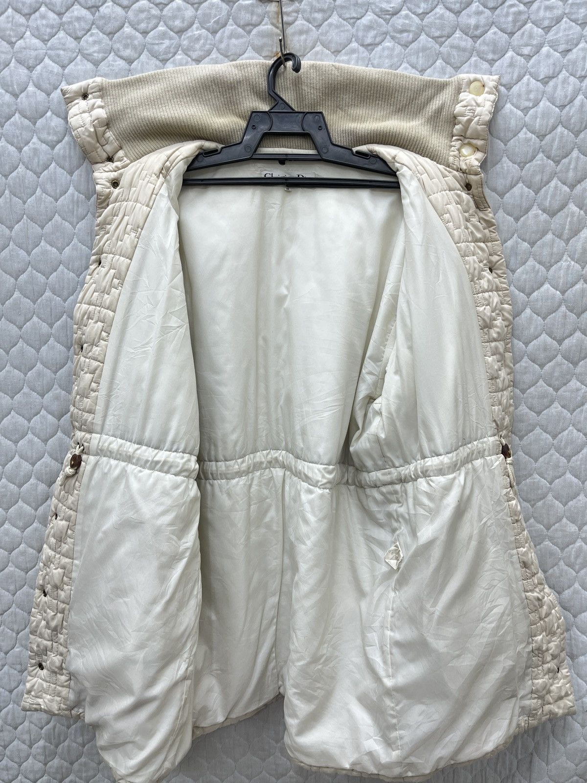 Christian Dior Monsieur 🔥🔥🔥STEALS CHRISTIAN DIOR SPORTS JACKET Size M / US 6-8 / IT 42-44 - 7 Thumbnail