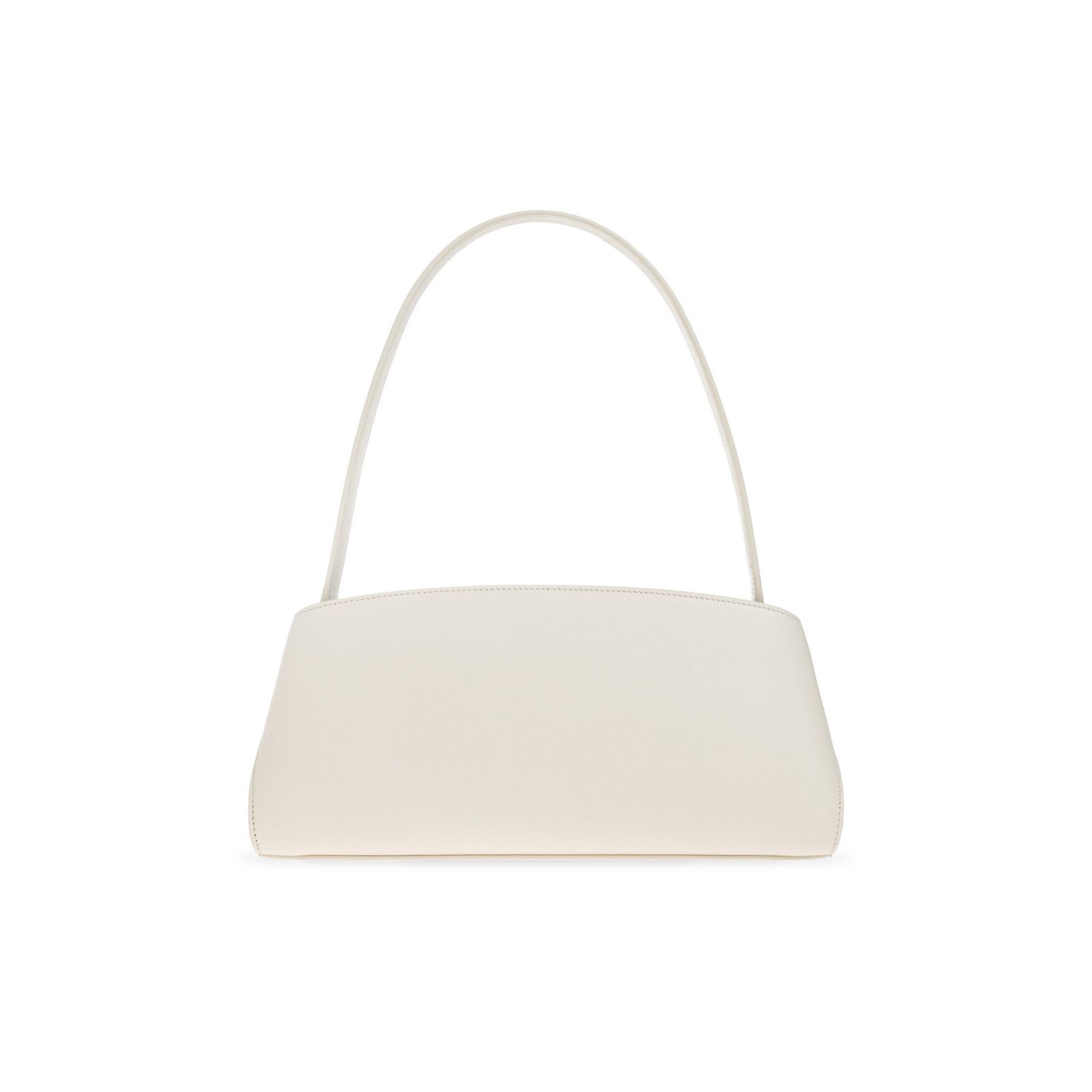Salvatore Ferragamo FERRAGAMO Hug Mascarpone Shoulder Bag New & Authentic Size ONE SIZE - 2 Thumbnail