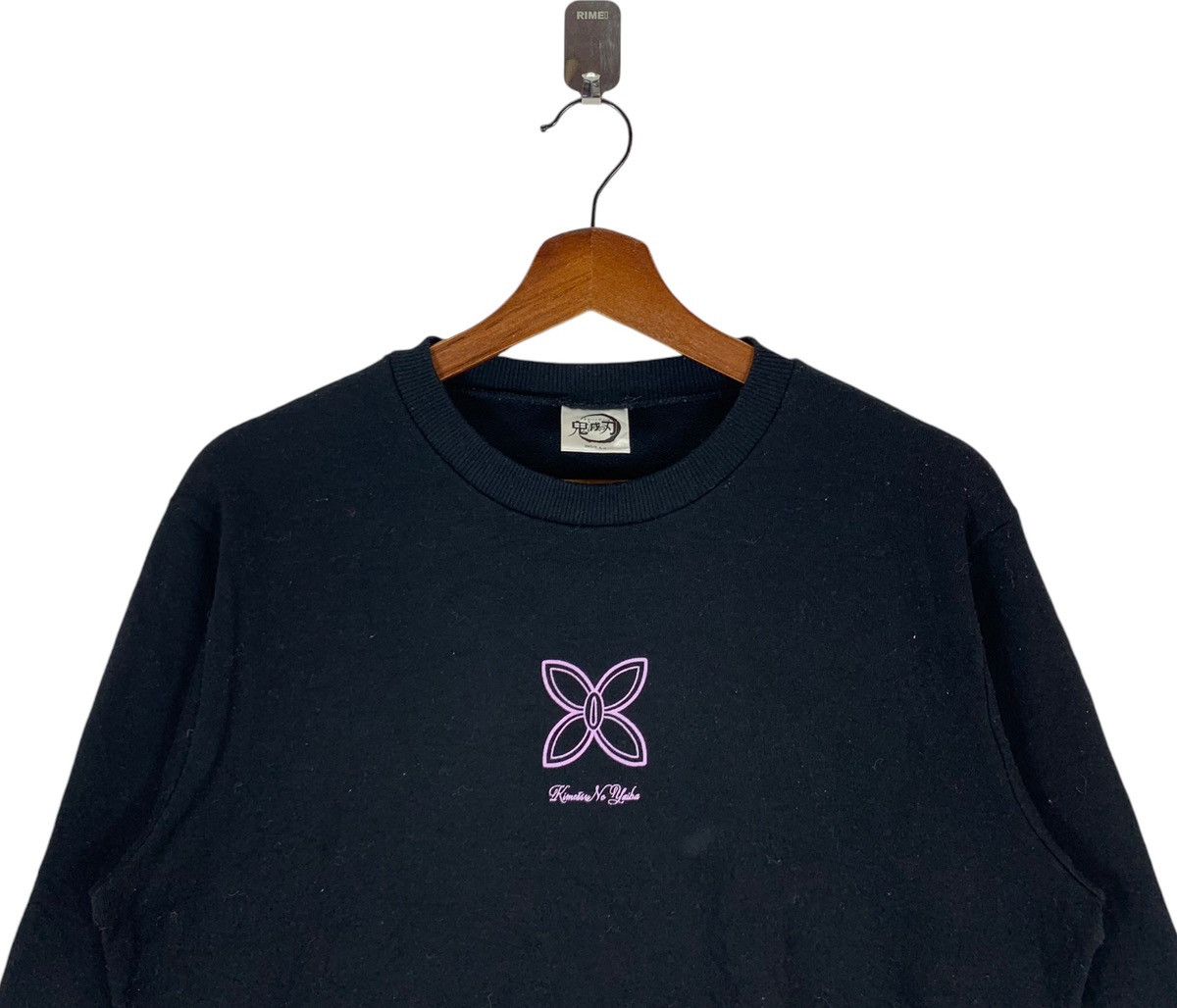 Anime × Japanese Brand Vintage Demon Slayer Kimetsu No Yaiba Manga Series Japan Size US M / EU 48-50 / 2 - 5 Thumbnail