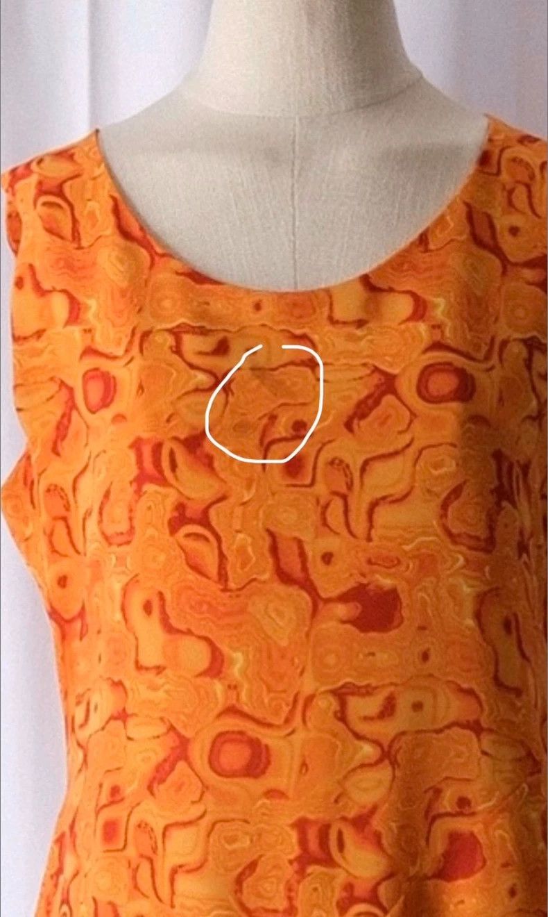 Yohji Yamamoto Yohji Yamamoto 1996ss dress 2505-Nextarrow Size S / US 4 / IT 40 - 5 Thumbnail