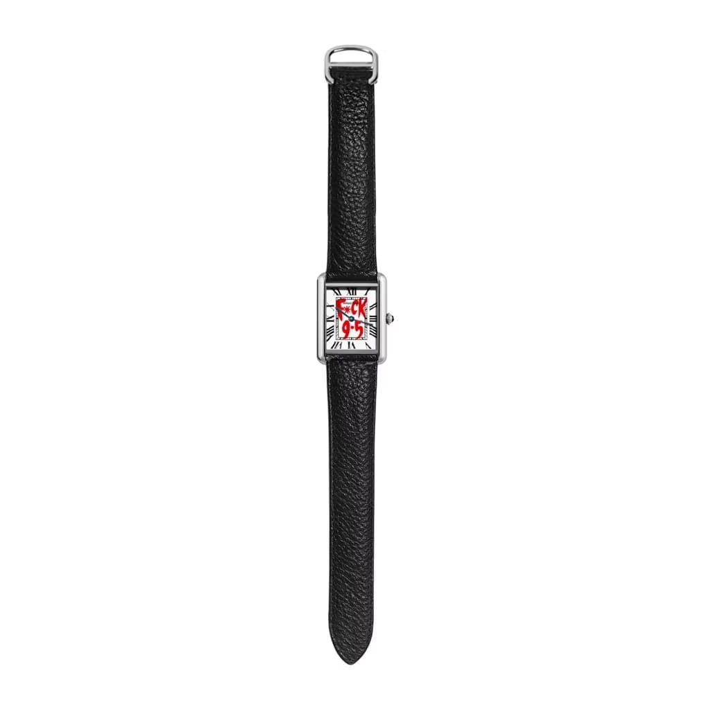 Jewelry Studio Bohemian Dial Watch Size 34 - 3 Thumbnail