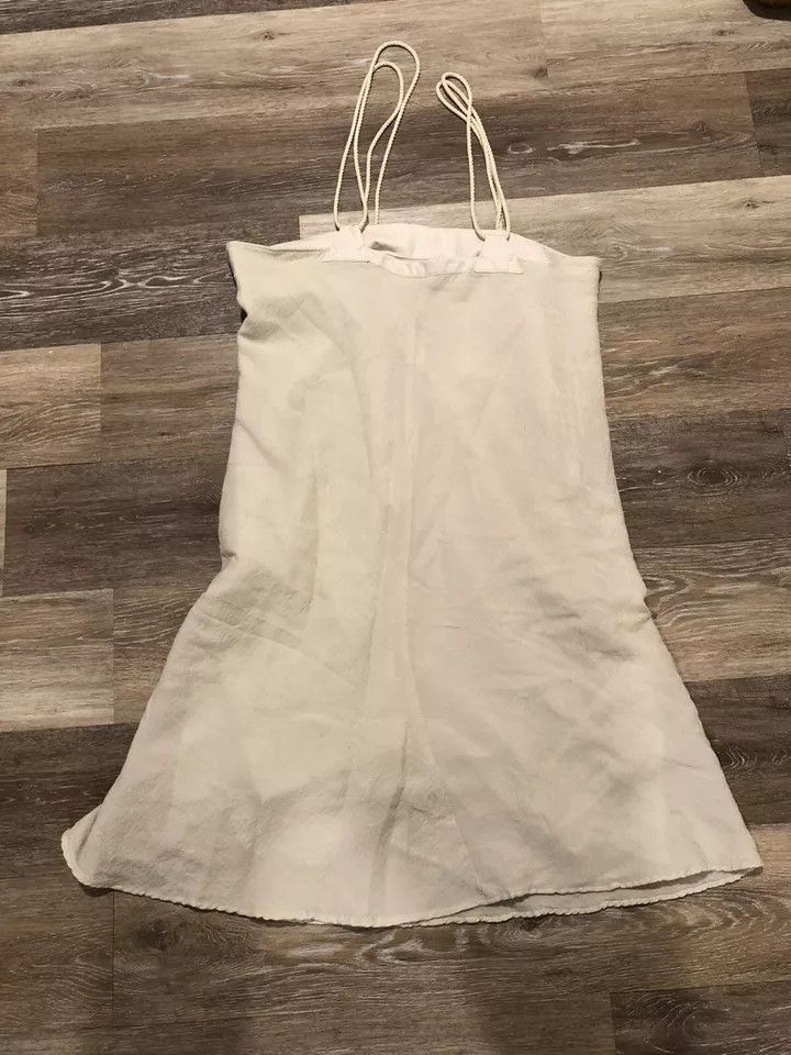 Yohji Yamamoto yohji yamamoto top Size S / US 4 / IT 40 - 5 Thumbnail