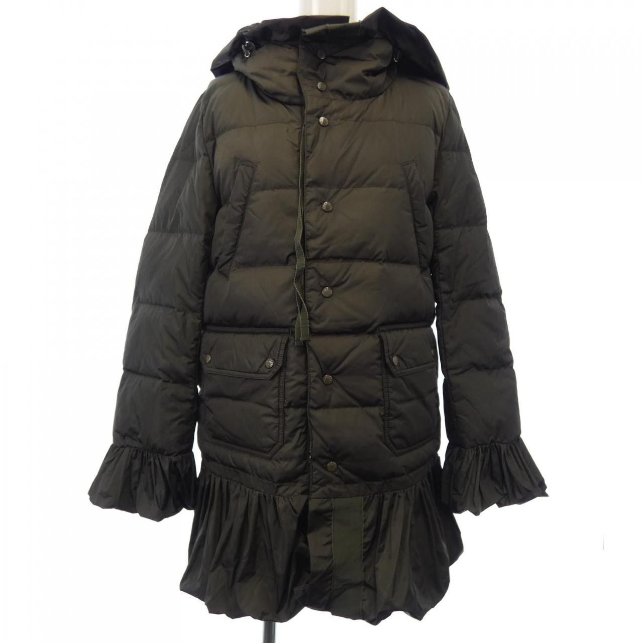Moncler Moncler Moncler SERRE Down Jacket Others Outerwear SERRE DUTY FREE for USA Size ONE SIZE - 1 Thumbnail