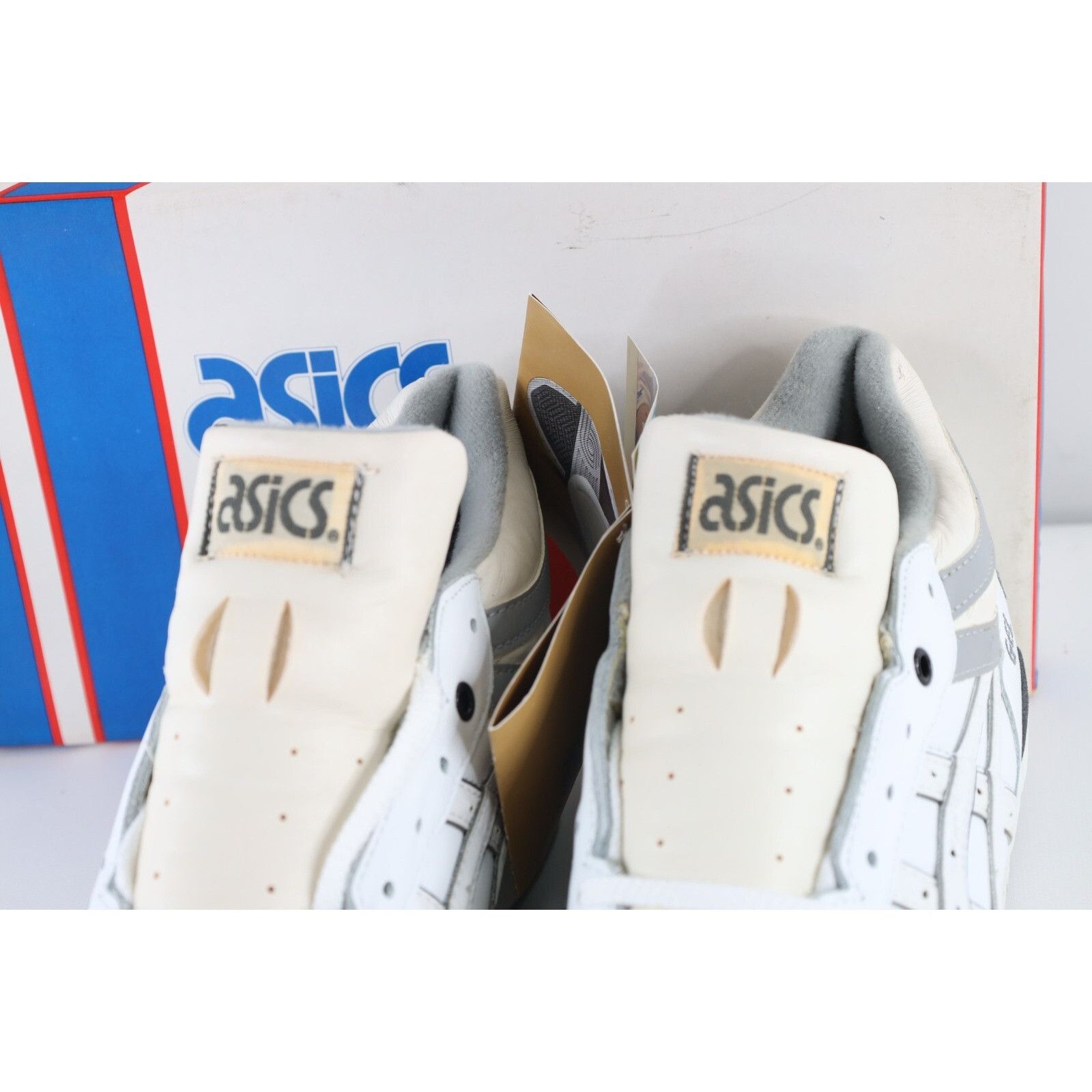 Asics NOS Vintage 90s Asics Echelon Sneakers Shoes Size US 9 / EU 42 - 3 Thumbnail