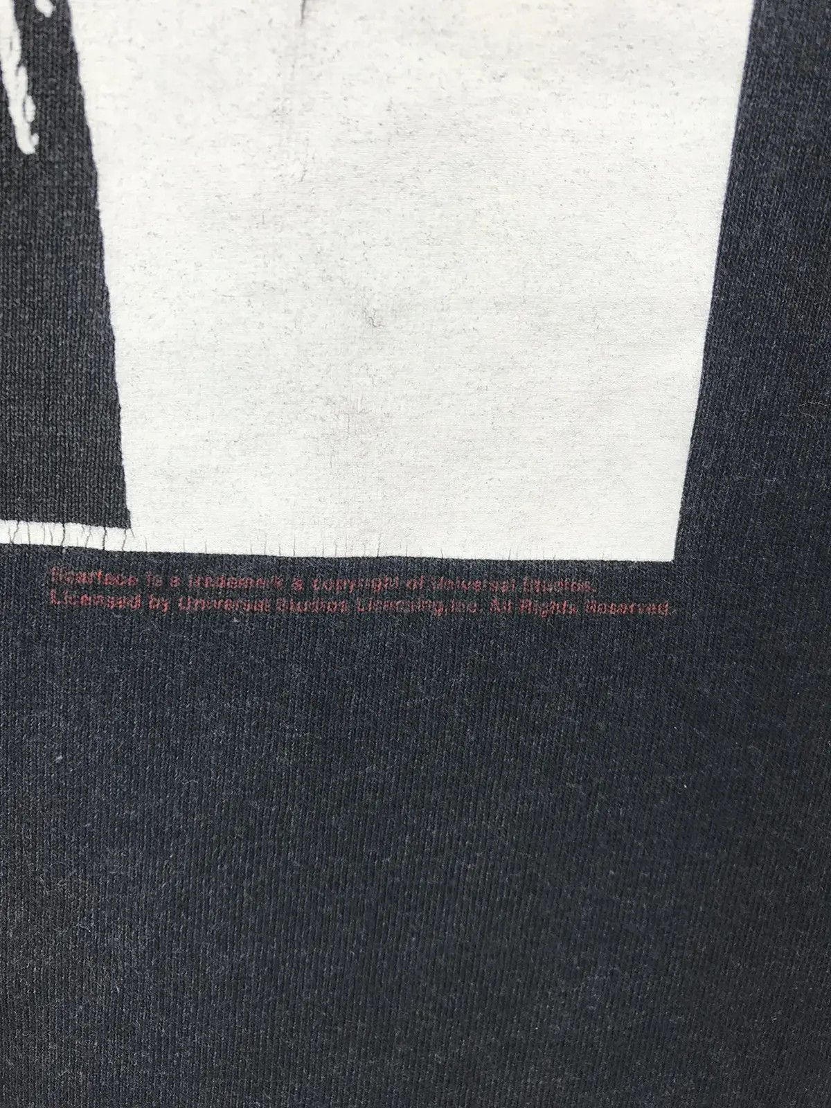 Band Tees Scarface T-shirt movie vintage band tee size Small Size US S / EU 44-46 / 1 - 3 Thumbnail