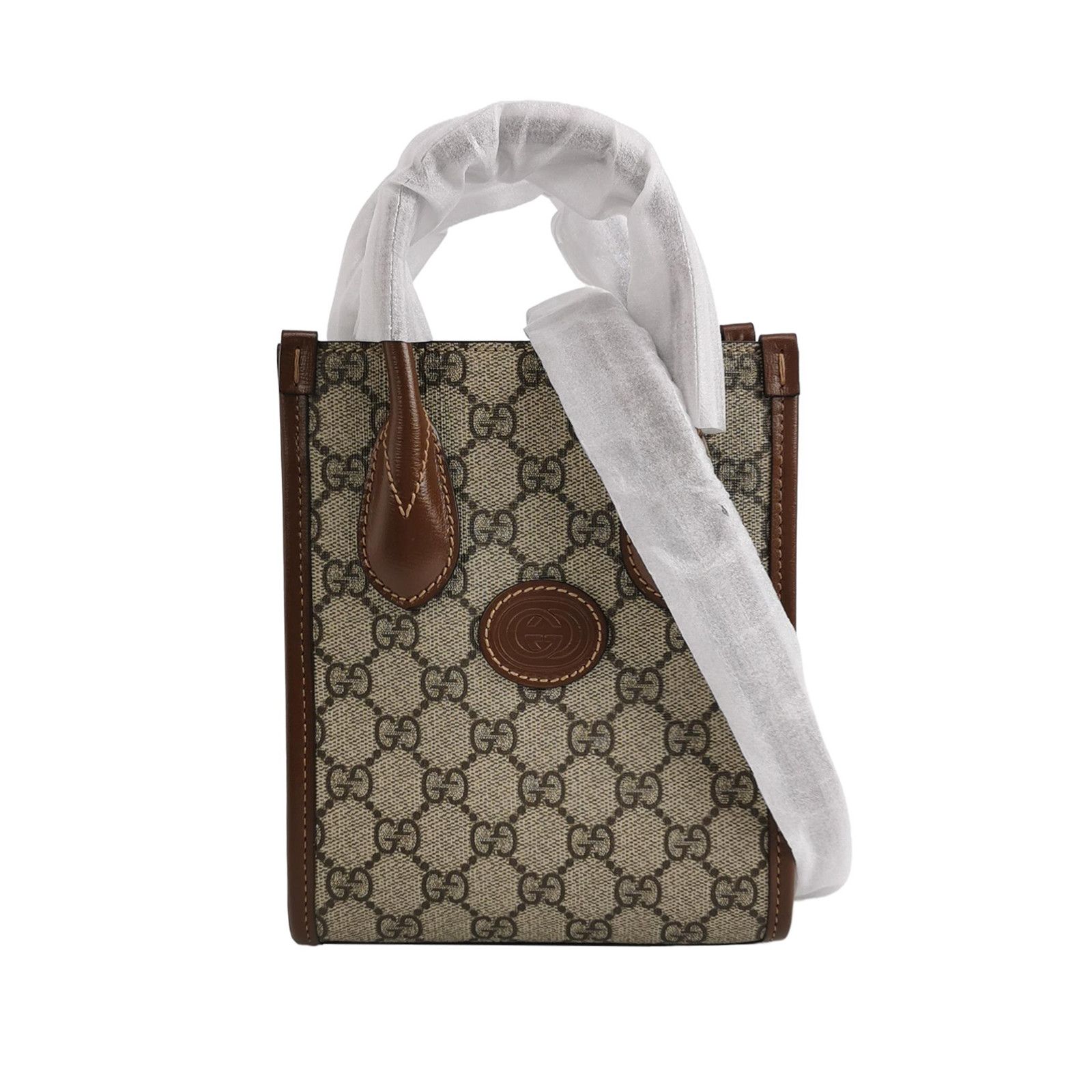 Gucci Gucci Women os Shoulder Bags Size ONE SIZE - 1 Thumbnail