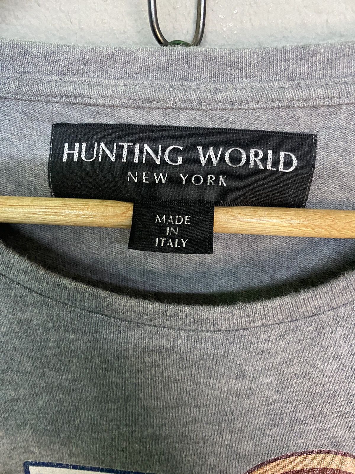Other hunting world Size US XL / EU 56 / 4 - 5 Thumbnail