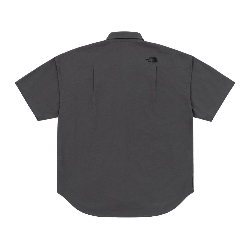 The North Face Urban Exploration CITY WINDWALL SS SHIRT Size US M / EU 48-50 / 2 - 2 Thumbnail