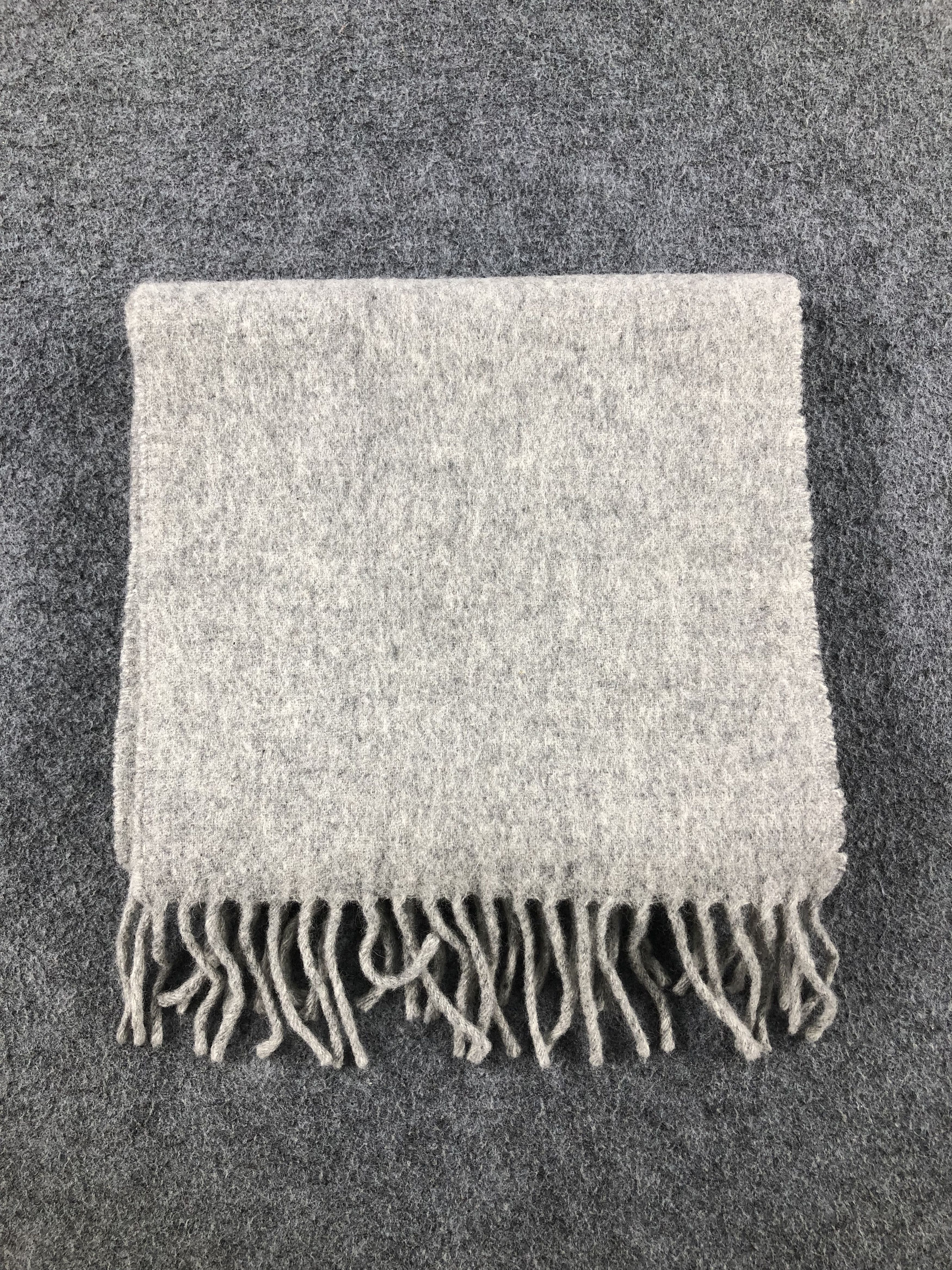 SHIPS Ships Scarf / Muffler / Neckwear Size ONE SIZE - 6 Thumbnail