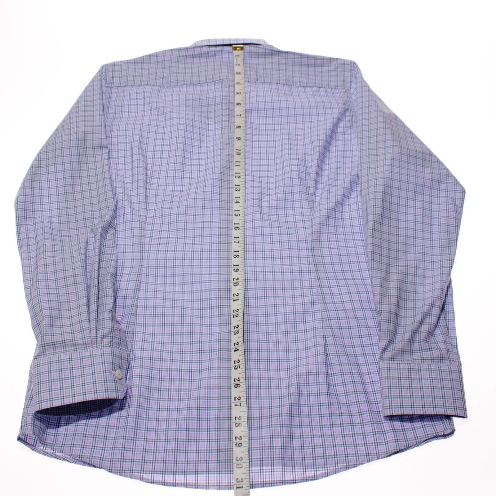 Eton Eton New with tags Shirt Size M US In Purple Size US M / EU 48-50 / 2 - 6 Thumbnail
