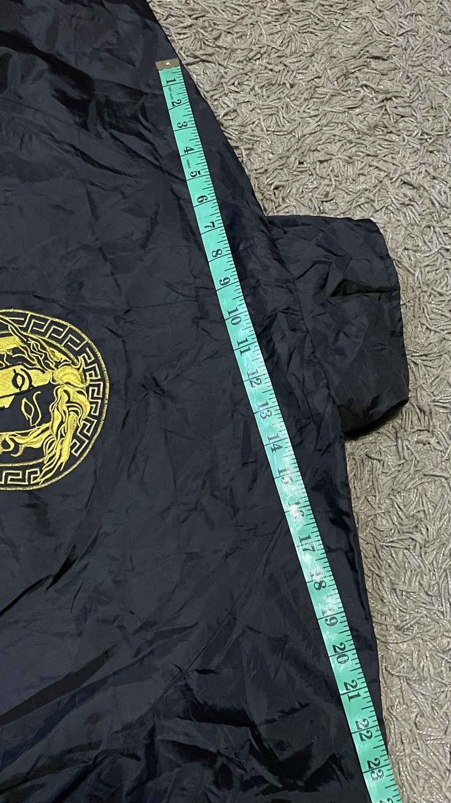 Versace A.VERSACE China Size US L / EU 52-54 / 3 - 16 Thumbnail