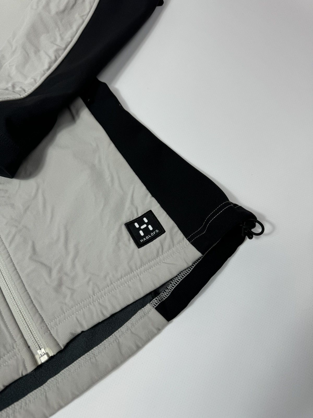 Haglofs Haglofs Jacket Size M / US 6-8 / IT 42-44 - 4 Thumbnail