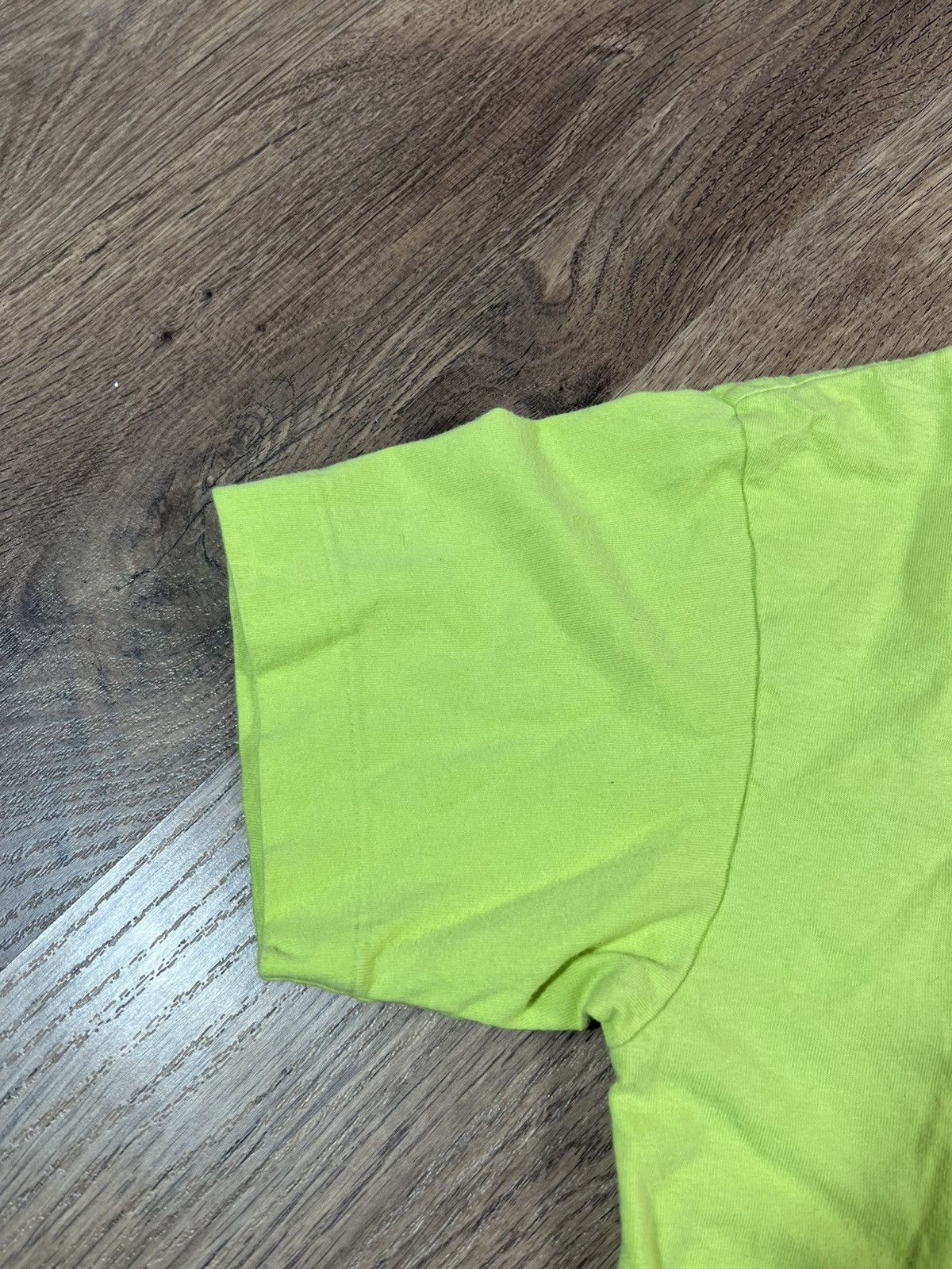 Comme des Garcons Comme Des Garcons Play T Shirt Size M / US 6-8 / IT 42-44 - 3 Thumbnail