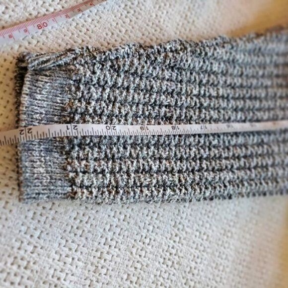 Bill Blass Bill Blass 3 Button Crew Neck Knit Wool Long Sleeve Pullover Size US XXL / EU 58 / 5 - 8 Thumbnail
