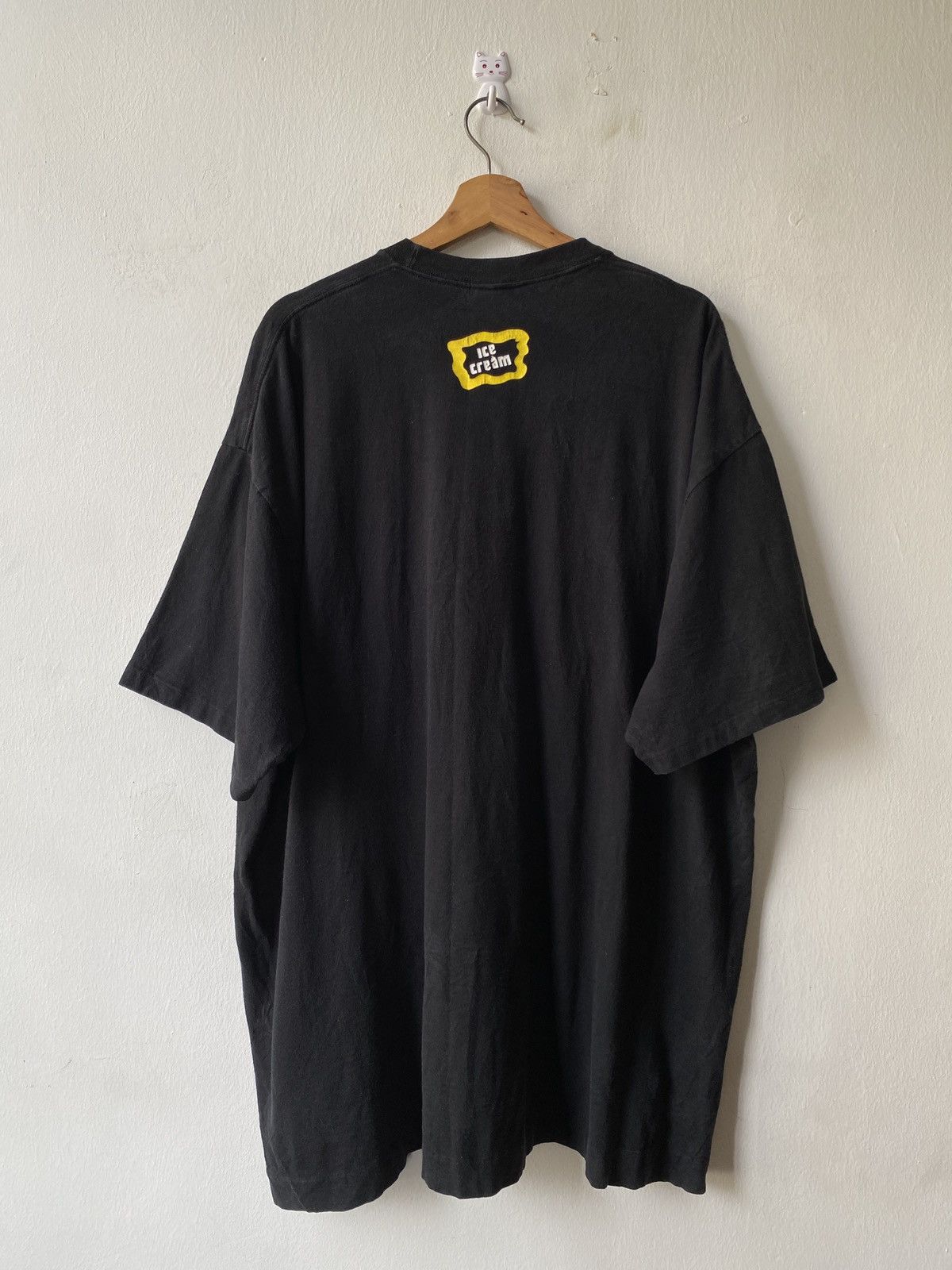 Icecream Vintage BBC Ice Cream Japan 2XL T Shirt Size US XXL / EU 58 / 5 - 4 Thumbnail