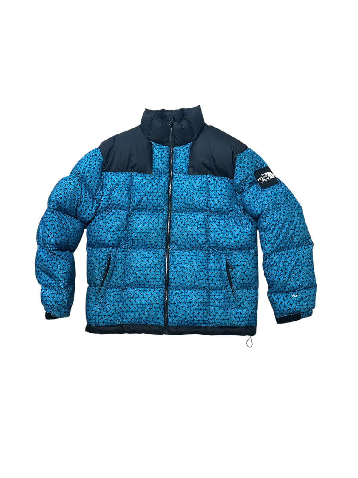 The North Face THE NORTH FACE PUFFER JACKET Size US L / EU 52-54 / 3 - 1 Thumbnail