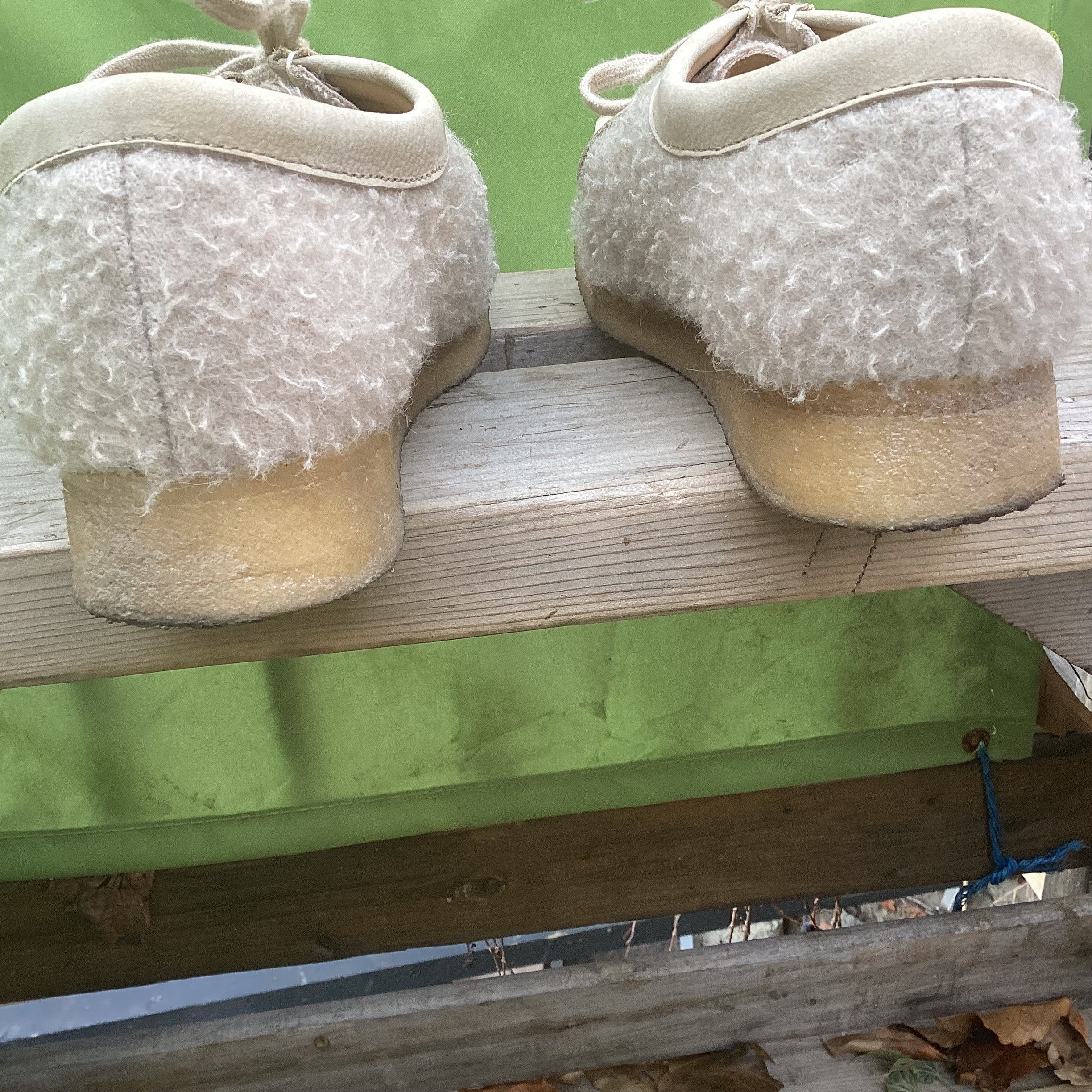 Clarks Wallabee aime Leon dore Size US 9 / EU 42 - 12 Thumbnail