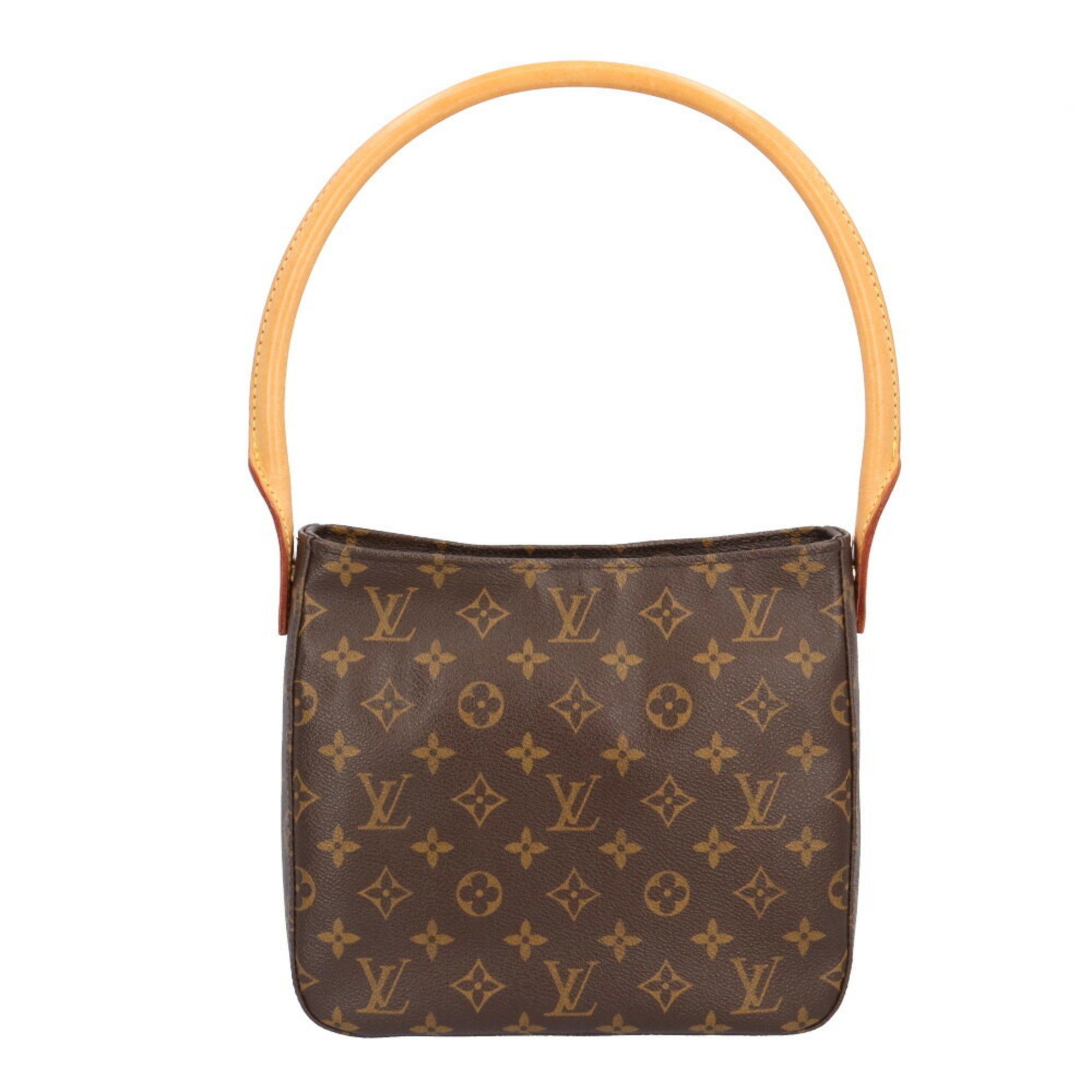 Louis Vuitton Louis Vuitton Looping MM shoulder Size ONE SIZE - 1 Thumbnail