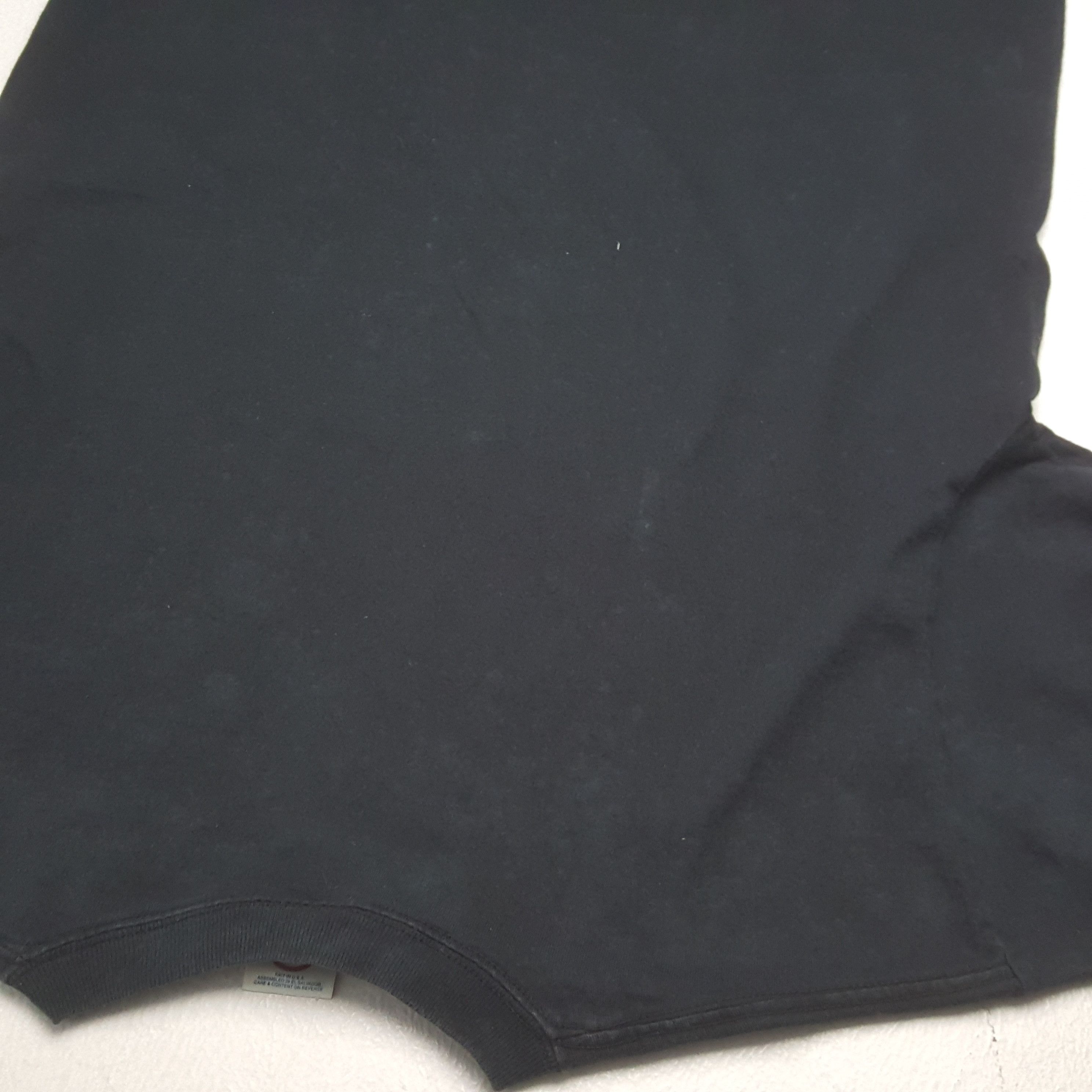 Playstation Vintage SPY VS SPY Video Game Comic Strip T-shirt 31 Size US L / EU 52-54 / 3 - 6 Thumbnail