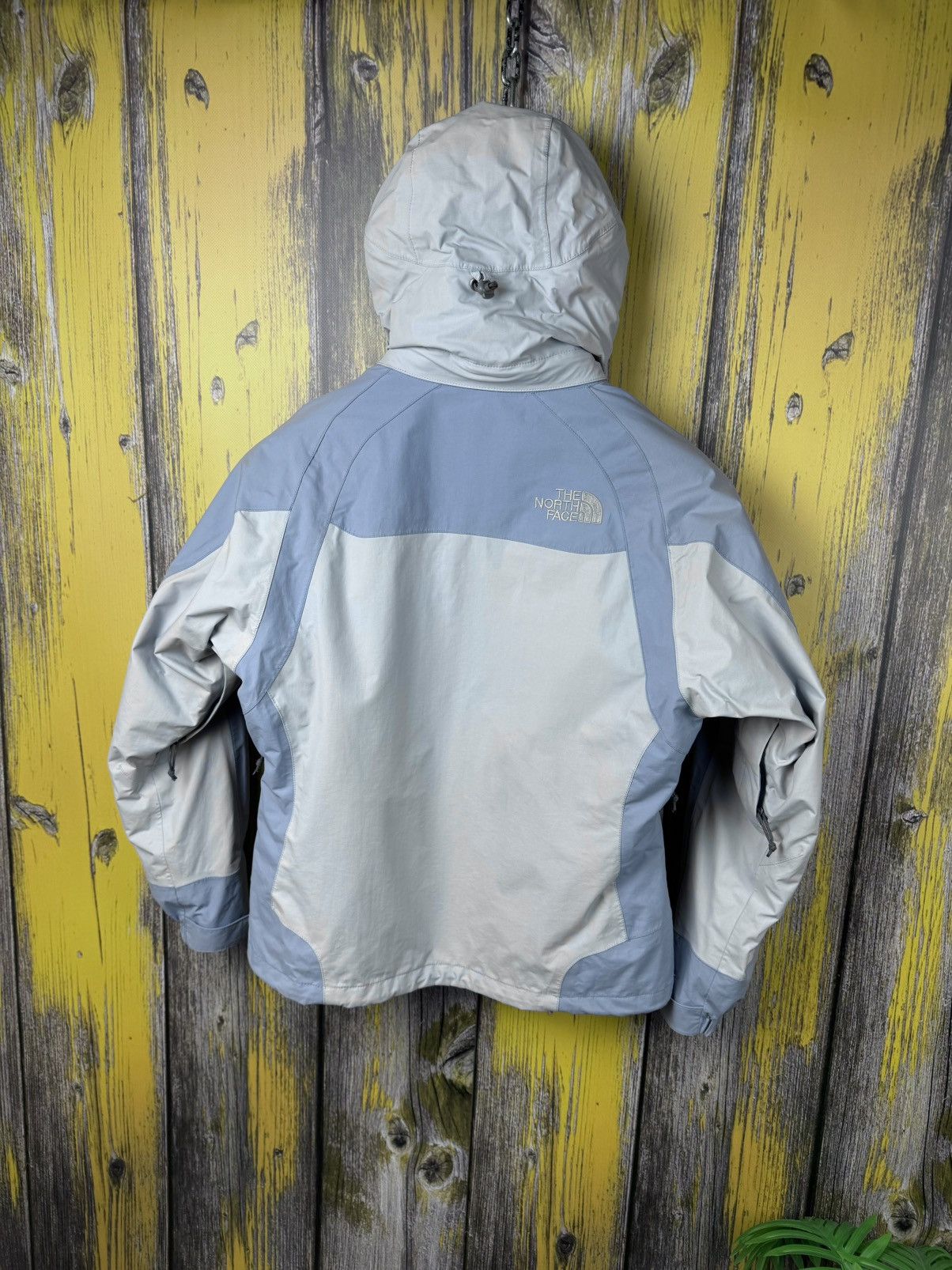 The North Face The North Face Womans Jacket Y2k Gorpcore style Size XS Size XS / US 0-2 / IT 36-38 - 13 Thumbnail