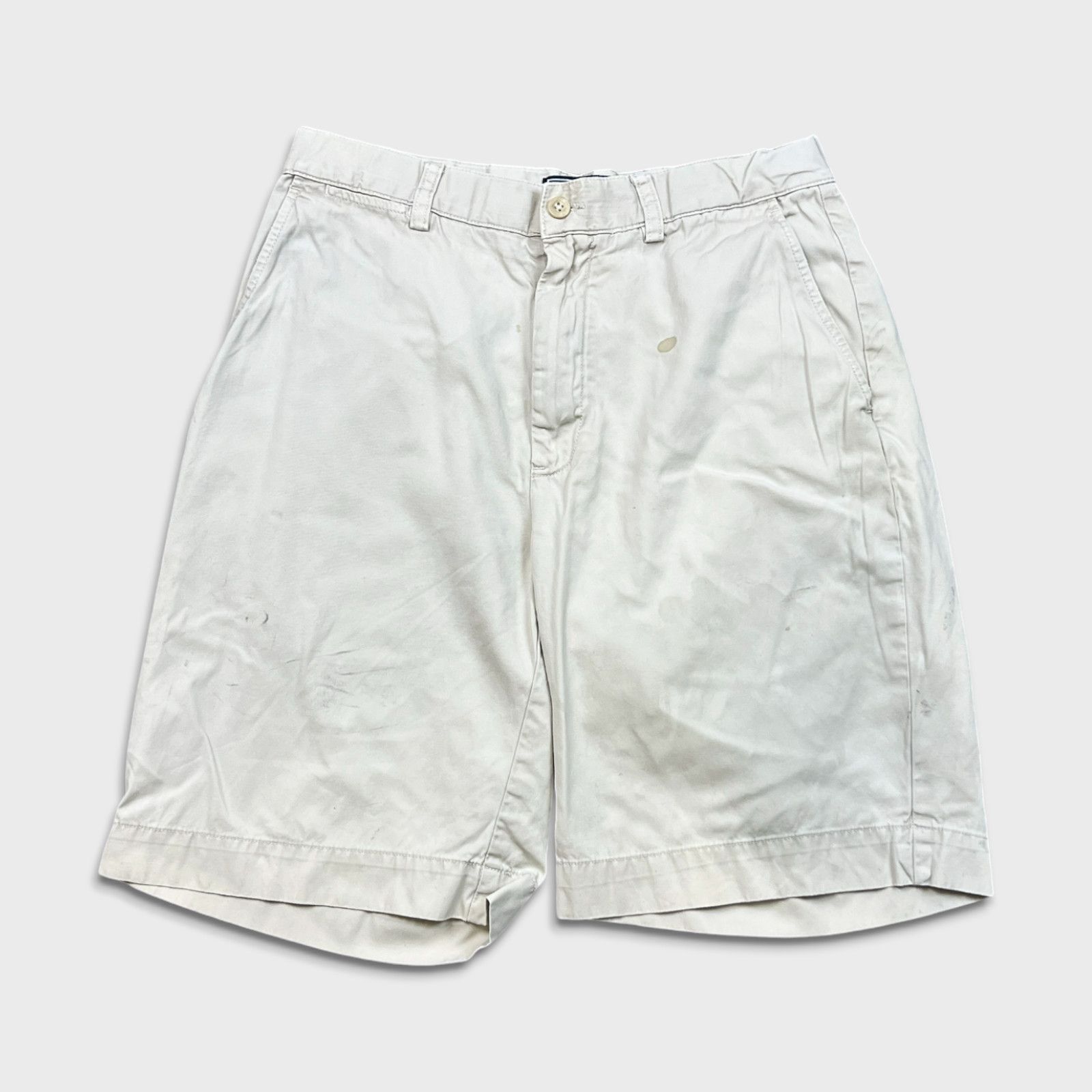 Polo Ralph Lauren Vintage Polo Ralph Lauren Shorts sz 30 Casual Chino 90s Pant Size US 30 / EU 46 - 1 Thumbnail