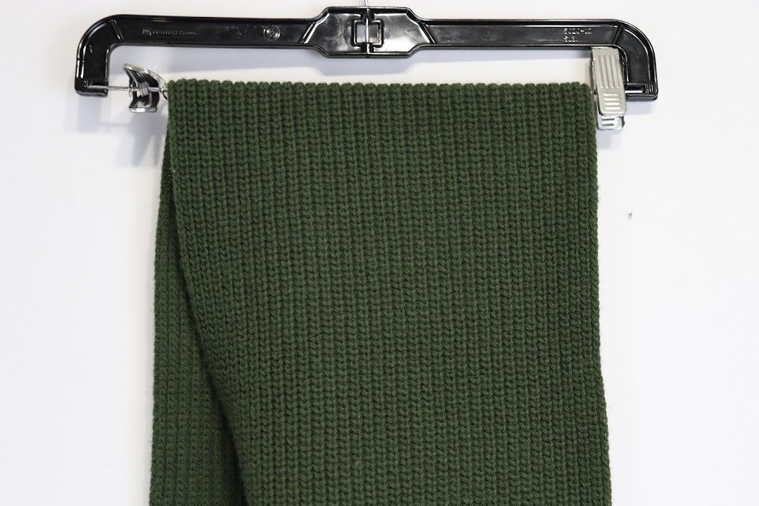 Stone Island o1rshd1 Sweater in Green Size US S / EU 44-46 / 1 - 12 Thumbnail