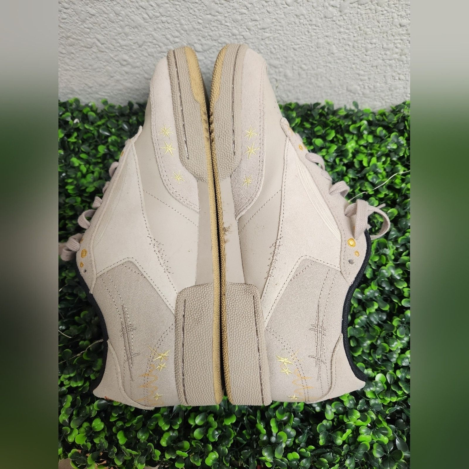 Reebok Reebok Club C Looney Tunes Sz 10.5 Sneakers Trainers #779 Size US 10.5 / EU 43-44 - 7 Thumbnail
