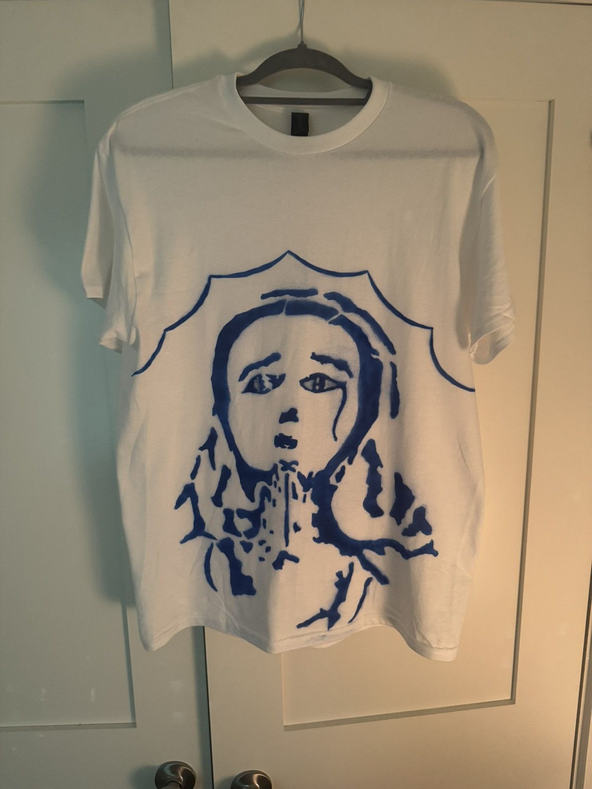 Other Custom airbrush tshirt Size US M / EU 48-50 / 2 - 1 Thumbnail