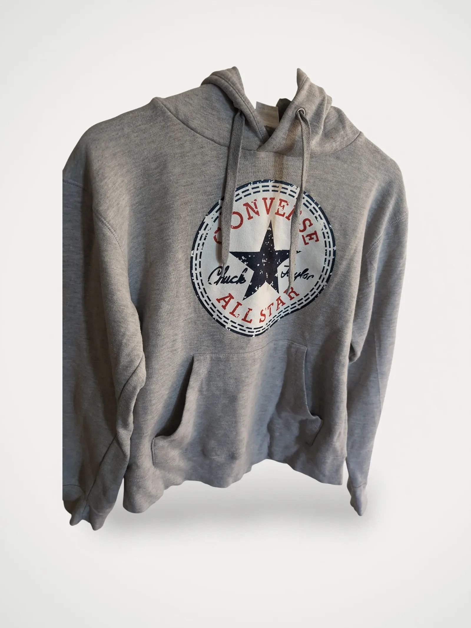 Converse Converse Hoodie Size M / US 6-8 / IT 42-44 - 1 Thumbnail