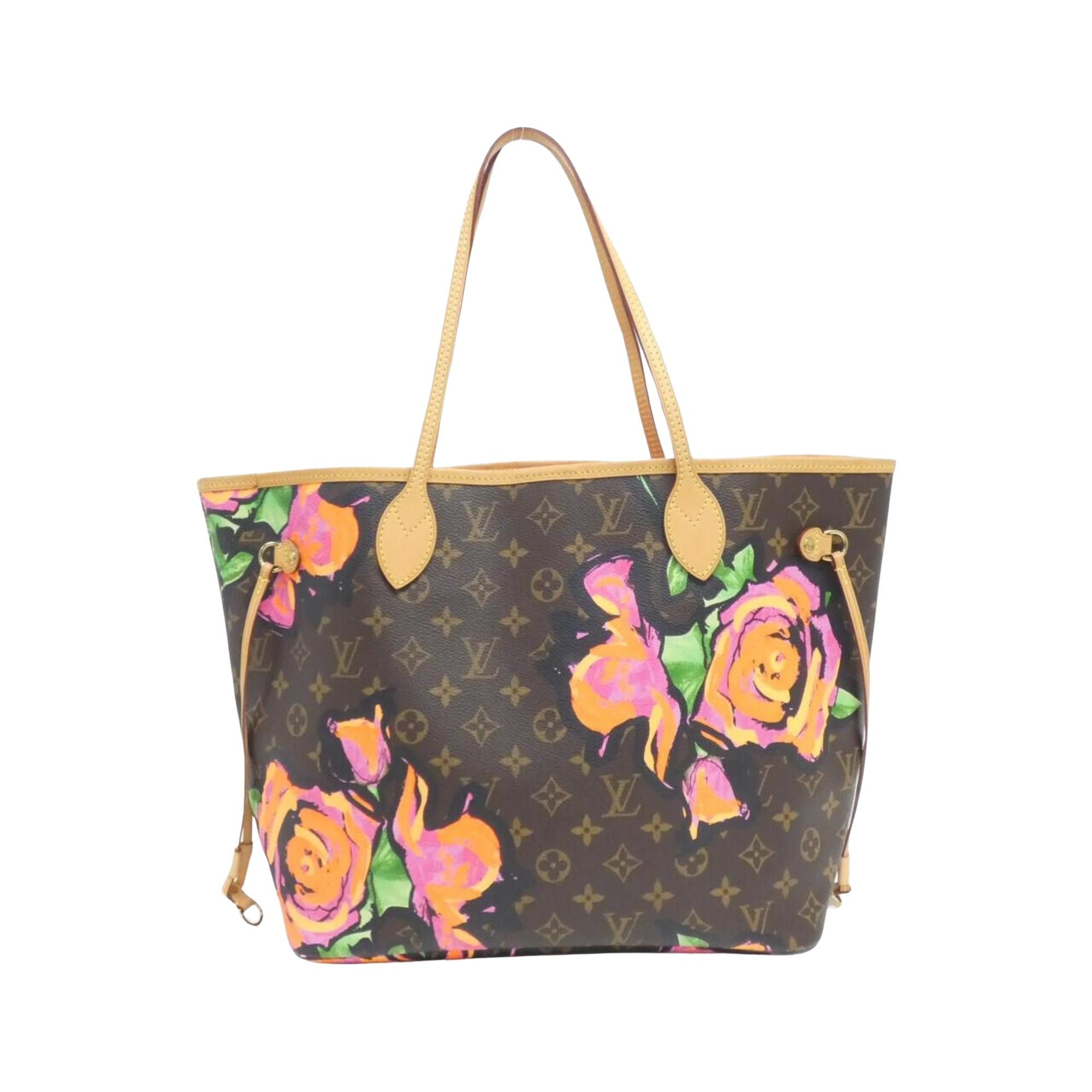 Louis Vuitton Louis Vuitton Neverfull MM tote Size ONE SIZE - 1 Thumbnail