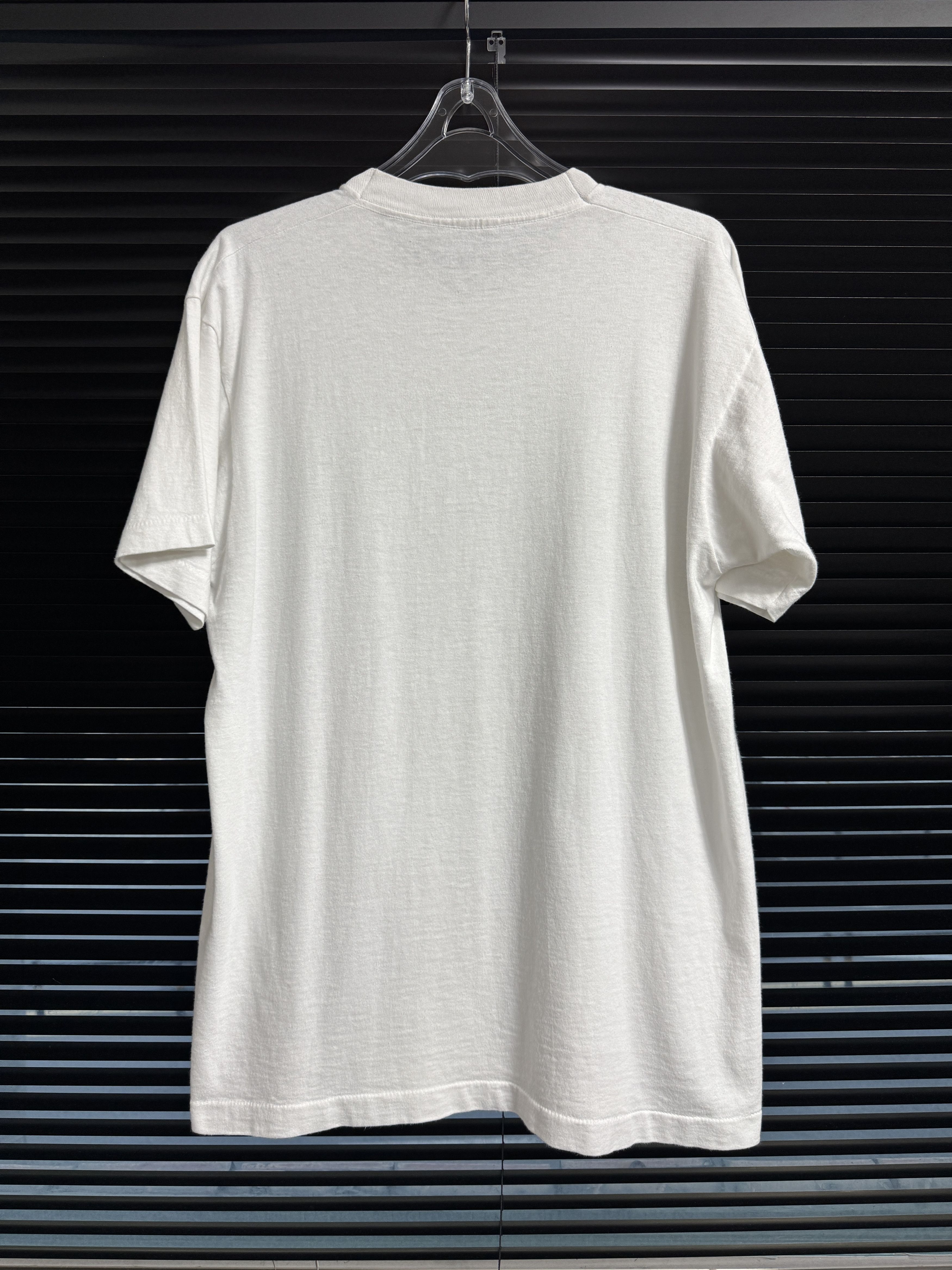 Band Tees Vintage 90s Radiohead "The Bends" Tee Size US L / EU 52-54 / 3 - 2 Thumbnail